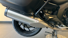 BMW K1600 GT SE (22MY)